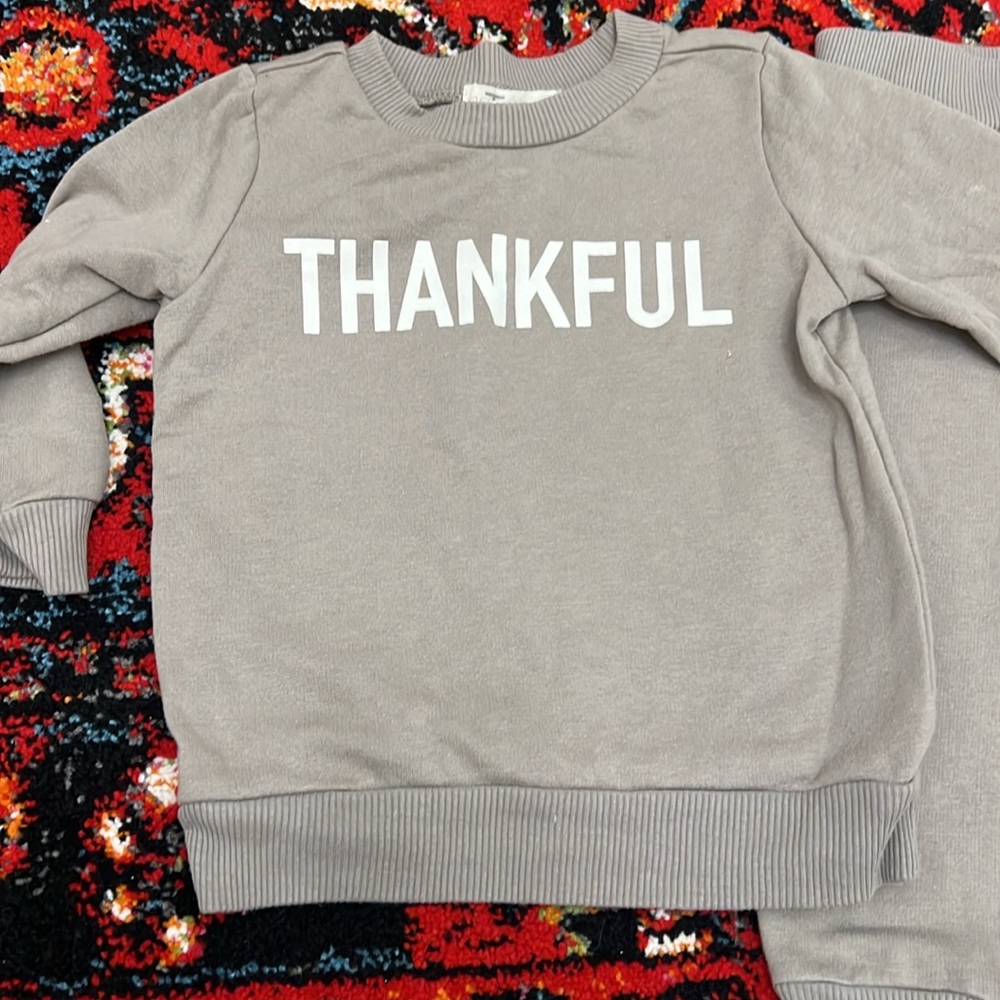 10Threads Thankful Set - Picture 2 of 3